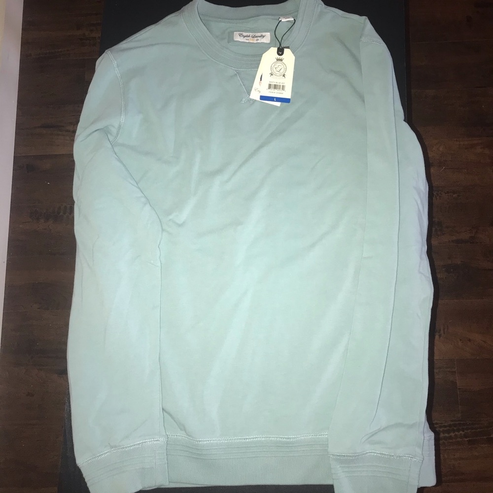 Men’s sweatshirt